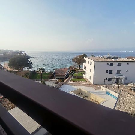 Apartments Petrica Malinska Luaran gambar