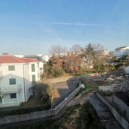 Apartments Petrica Malinska Luaran gambar
