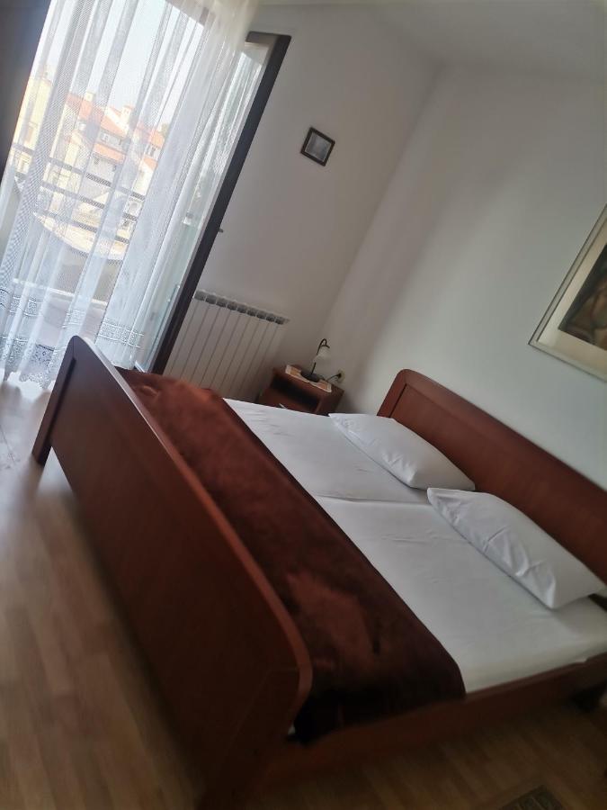 Apartments Petrica Malinska Luaran gambar