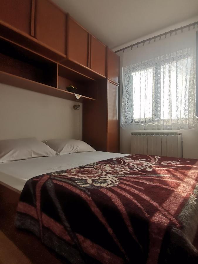 Apartments Petrica Malinska Luaran gambar