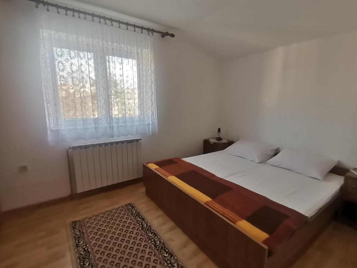 Apartments Petrica Malinska Luaran gambar
