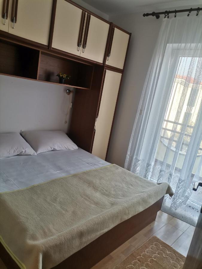 Apartments Petrica Malinska Luaran gambar