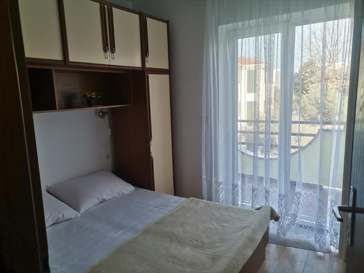 Apartments Petrica Malinska Luaran gambar