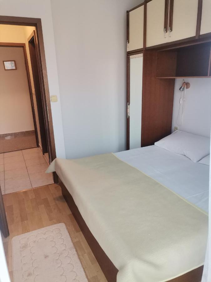 Apartments Petrica Malinska Luaran gambar