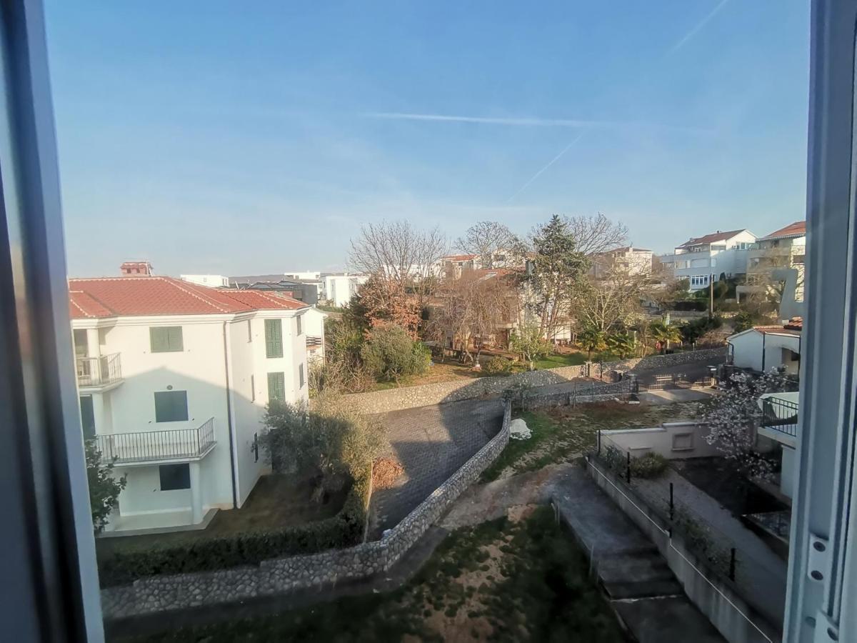 Apartments Petrica Malinska Luaran gambar